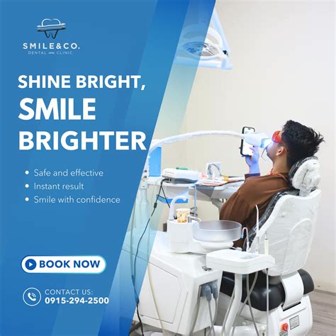 affordable dental clinic in pasig|Smile & Co. Dental Clinic .